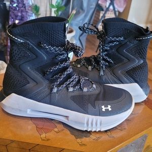 Under Armour Volleyball Shoes